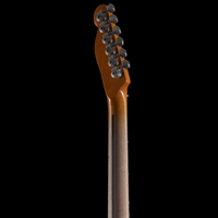 
              Tausch Electric Guitars 665 RAW Tremolo - Pearwood Nitro Relic
            