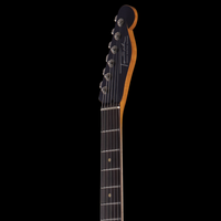 
              Tausch Electric Guitars 665 RAW Tremolo - Pearwood Nitro Relic
            
