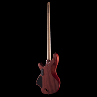 
              Torzal Genesse Bass - Okume Nitro Lacquer
            
