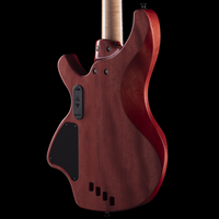 
              Torzal Genesse Bass - Okume Nitro Lacquer
            