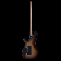 
              Torzal Guitars Crescent - Swamp Ash Nitro Lacquer
            