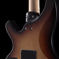 
              Torzal Guitars Crescent - Swamp Ash Nitro Lacquer
            