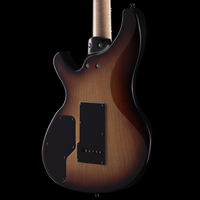 
              Torzal Guitars Crescent - Swamp Ash Nitro Lacquer
            