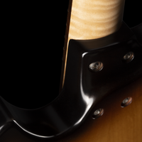 
              Torzal Guitars Crescent - Swamp Ash Nitro Lacquer
            