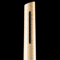 
              Torzal Guitars Crescent - Swamp Ash Nitro Lacquer
            