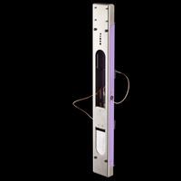 
              Verso Instruments LOG Lap Steel -
            