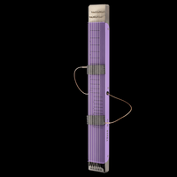 
              Verso Instruments LOG Lap Steel -
            