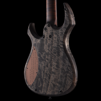 
              Giulio Negrini Guitars -The Two Towers - Art Piece
            