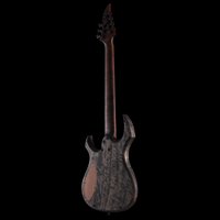 
              Giulio Negrini Guitars -The Two Towers - Art Piece
            