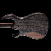 
              Giulio Negrini Guitars -The Two Towers - Art Piece
            