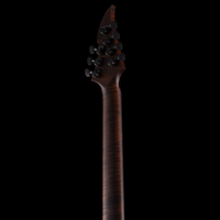 
              Giulio Negrini Guitars -The Two Towers - Art Piece
            