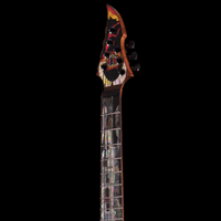 
              Giulio Negrini Guitars -The Two Towers - Art Piece
            