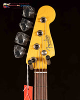 
              Fender American Vintage II 1960 Precision Bass Olympic White (New)
            