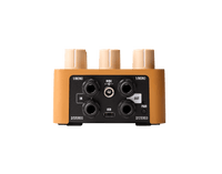 
              Universal Audio Enigmatic '82 Overdrive Special Amp - Orange (New)
            