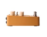 
              Universal Audio Enigmatic '82 Overdrive Special Amp - Orange (New)
            