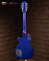 
              Epiphone Les Paul Standard 60s, Blueberry Burst, Exclusive (New)
            