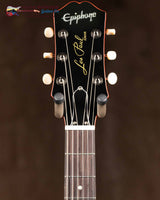 
              Epiphone Billie Joe Armstrong Les Paul Junior - Radiant Red
            