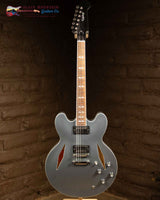 
              Epiphone Dave Grohl DG-335, Pelham Blue (New)
            