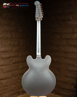 
              Epiphone Dave Grohl DG-335, Pelham Blue (New)
            