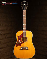 
              Epiphone Dove Studio, Natural Left handed (New)
            