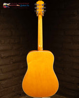 
              Epiphone Dove Studio, Natural Left handed (New)
            