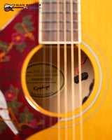 
              Epiphone Dove Studio, Natural Left handed (New)
            