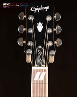 
              Epiphone Dove Studio, Natural Left handed (New)
            