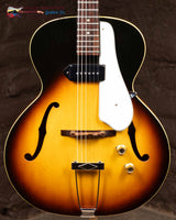 
              Epiphone 1960 E422T Century- Sunburst (Used)
            