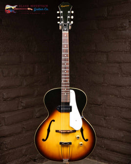 Epiphone 1966 E422T Century- Sunburst (Used)