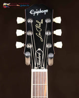 
              Epiphone Les Paul Standard 50s, Washed Cherry Sunburst (New)
            