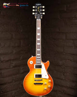 
              Epiphone Les Paul Standard 50s, Washed Cherry Sunburst (New)
            