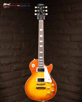 Epiphone Les Paul Standard 50s, Washed Cherry Sunburst (New)
