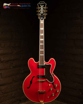 Epiphone, Gem Archer Sheraton (New)