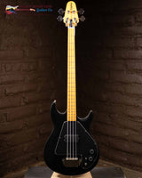 
              Epiphone Grabber Bass - Ebony (New)
            
