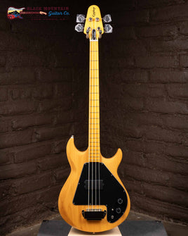Epiphone Grabber Bass - Natural (New)