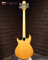 
              Epiphone Grabber Bass - Natural (New)
            