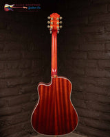 
              Epiphone Hummingbird Standard EC- Cherry Sunburst (New)
            