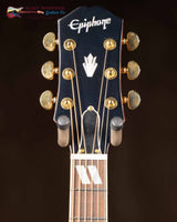
              Epiphone Hummingbird Standard EC- Cherry Sunburst (New)
            