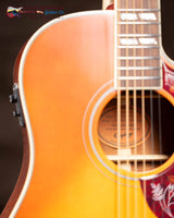 
              Epiphone Hummingbird Standard EC- Cherry Sunburst (New)
            