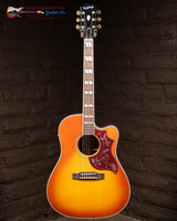 
              Epiphone Hummingbird Standard EC- Cherry Sunburst (New)
            