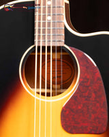 
              Epiphone J-45 Standard EC- Vintage Sunburst (New)
            