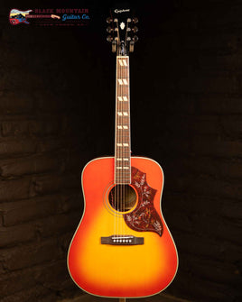 Epiphone Hummingbird Studio, Heritage Cherry Sunburst (New)