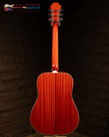 
              Epiphone Hummingbird Studio, Heritage Cherry Sunburst (New)
            
