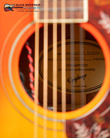 
              Epiphone Hummingbird Studio, Heritage Cherry Sunburst (New)
            