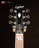 
              Epiphone Hummingbird Studio EC, Heritage Cherry Sunburst (New)
            