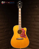
              Epiphone Hummingbird Studio EC, Natural (New)
            