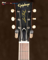 
              Epiphone IGC 1960 Les Paul Special Double-Cut- Cherry (New)
            