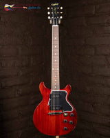 
              Epiphone IGC 1960 Les Paul Special Double-Cut- Cherry (New)
            