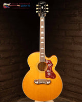 
              Epiphone J-200 Studio EC, Natural (New)
            