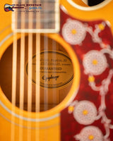 
              Epiphone J-200 Studio EC, Natural (New)
            